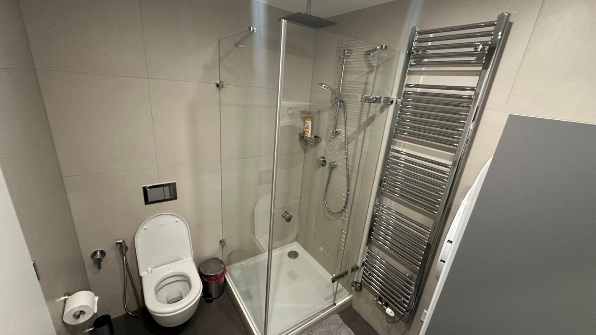 Appartement Ah Radnica V à Košice Extérieur photo