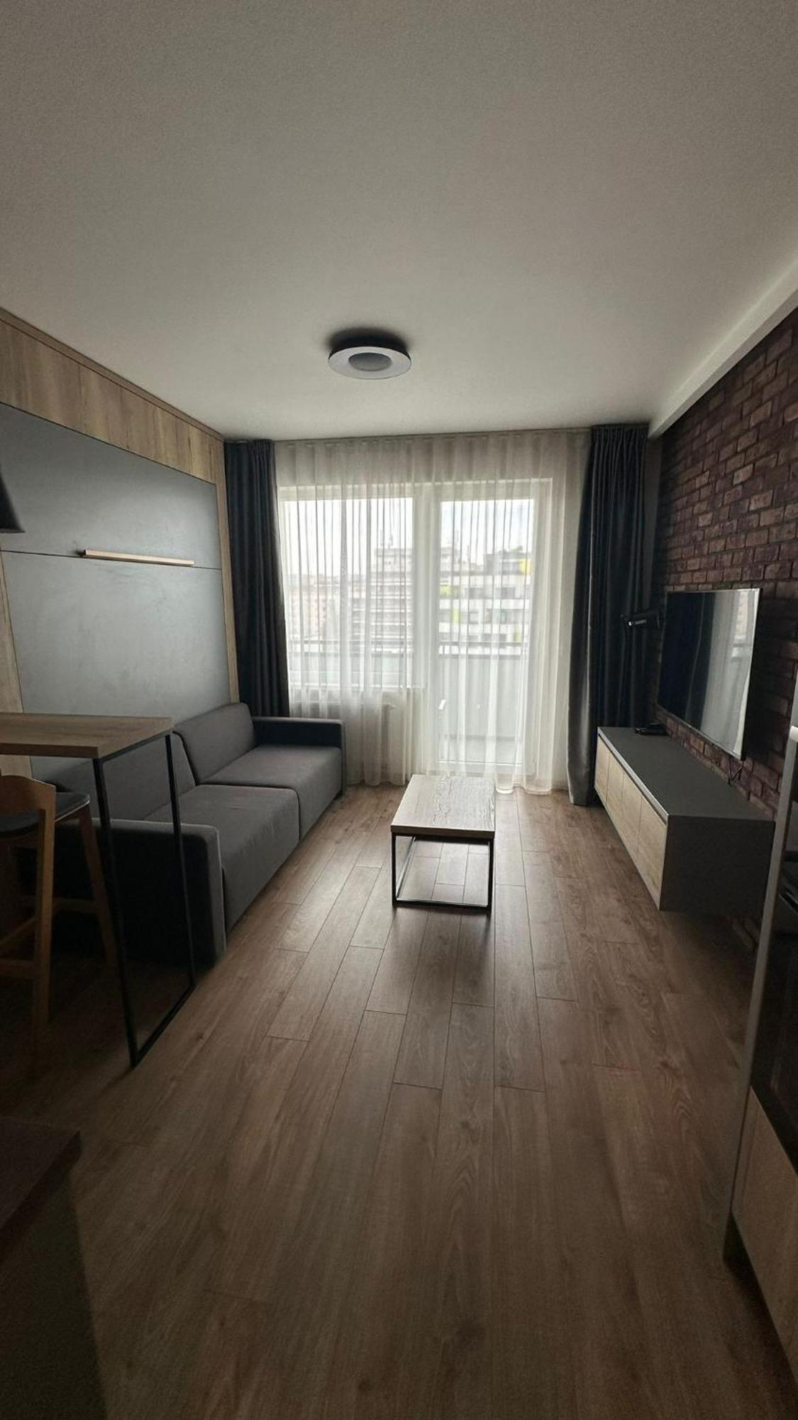 Appartement Ah Radnica V à Košice Extérieur photo