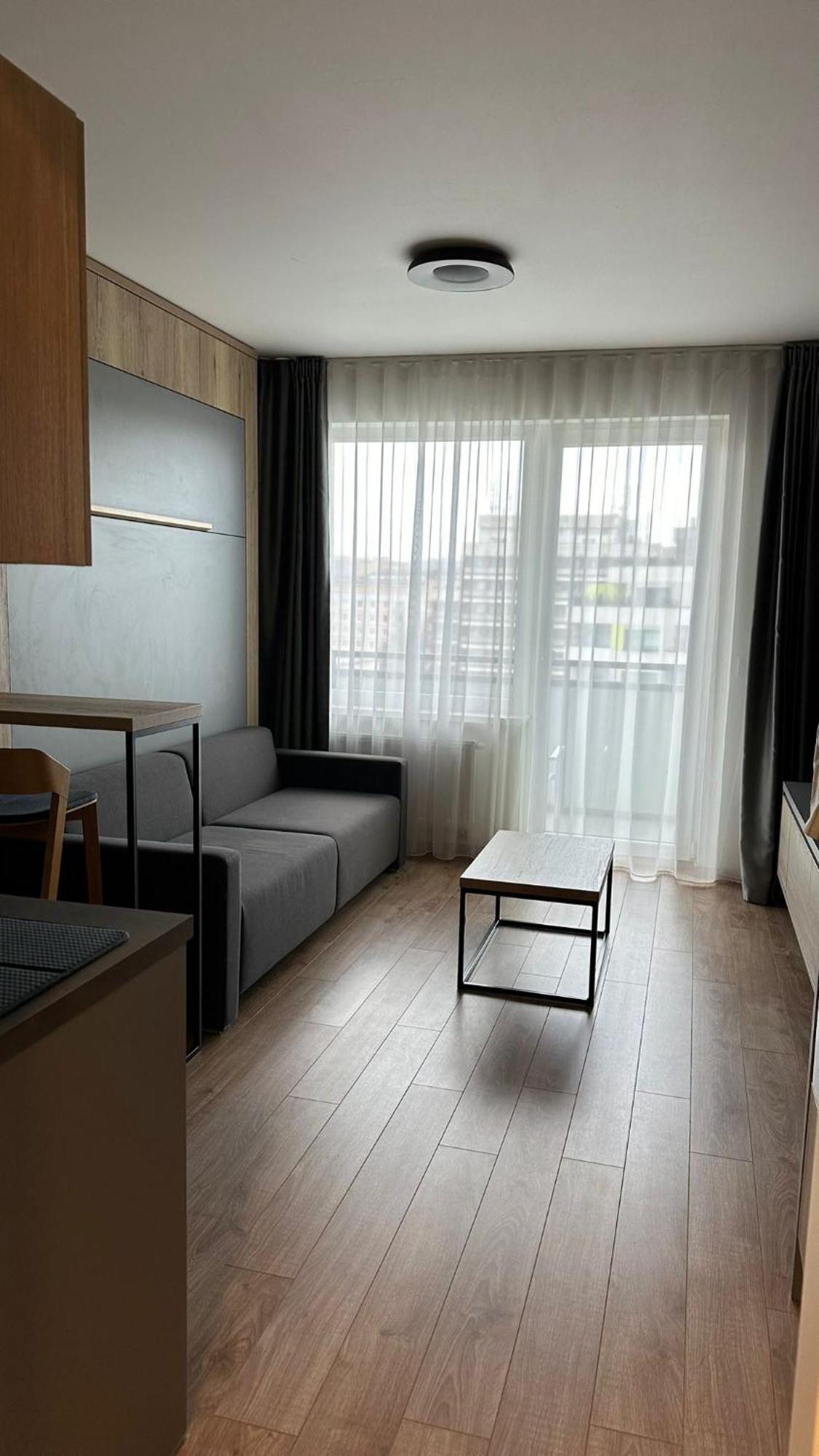 Appartement Ah Radnica V à Košice Extérieur photo