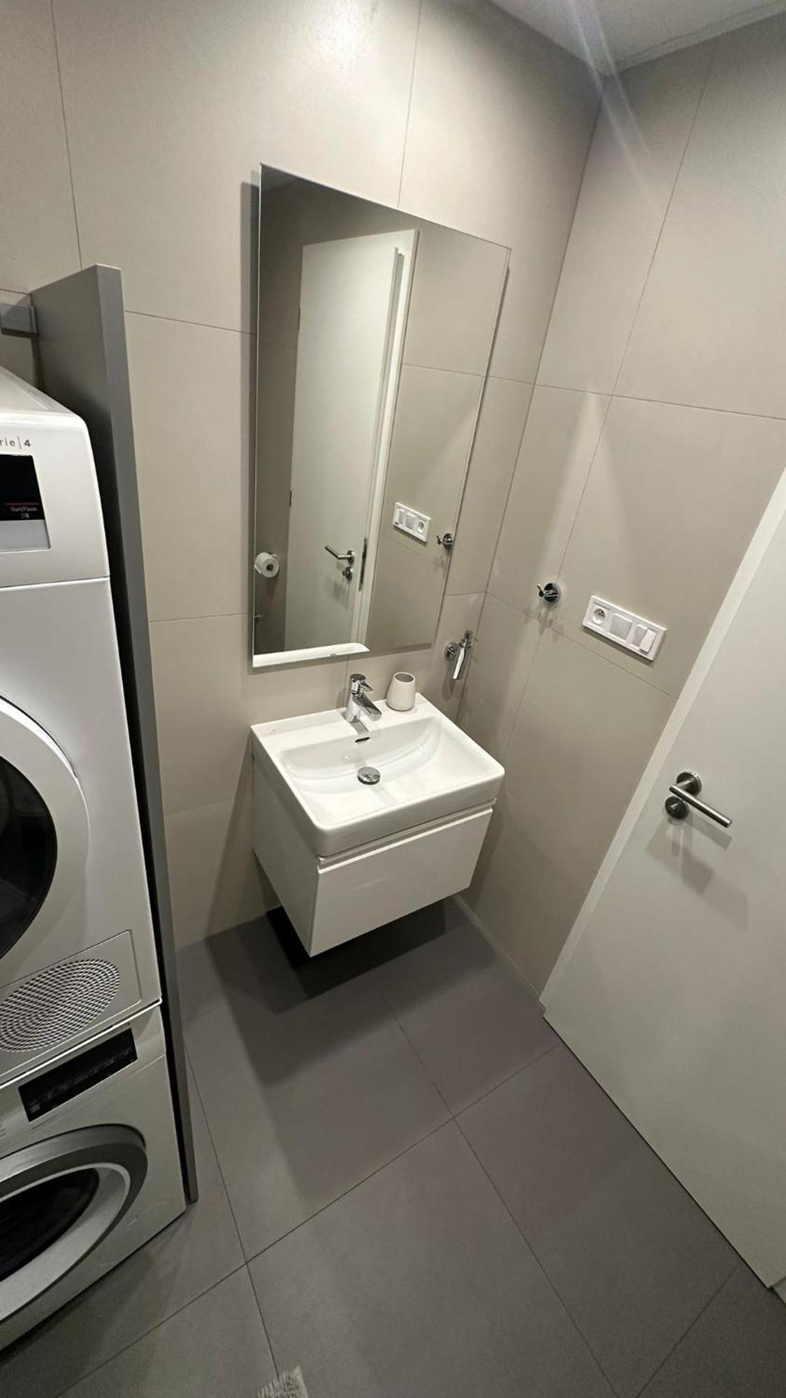 Appartement Ah Radnica V à Košice Extérieur photo
