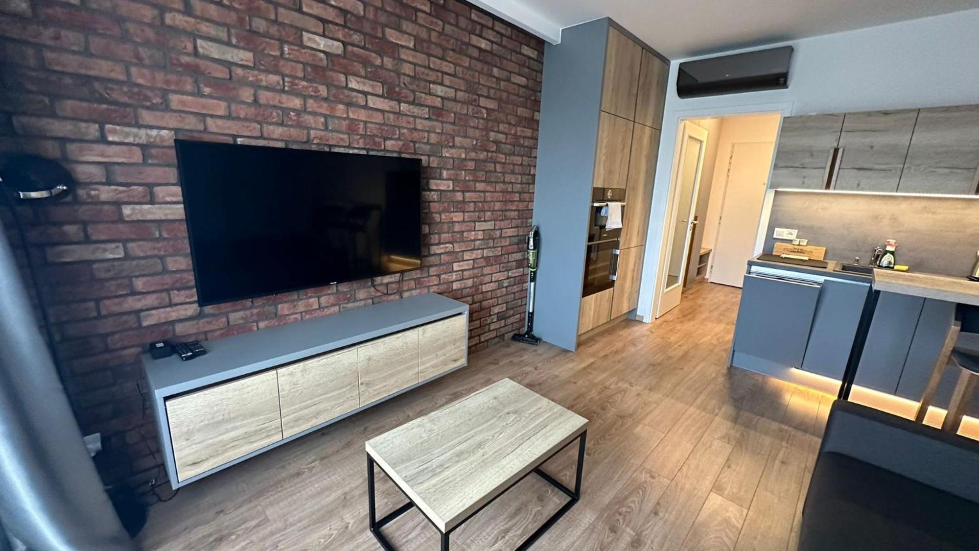 Appartement Ah Radnica V à Košice Extérieur photo