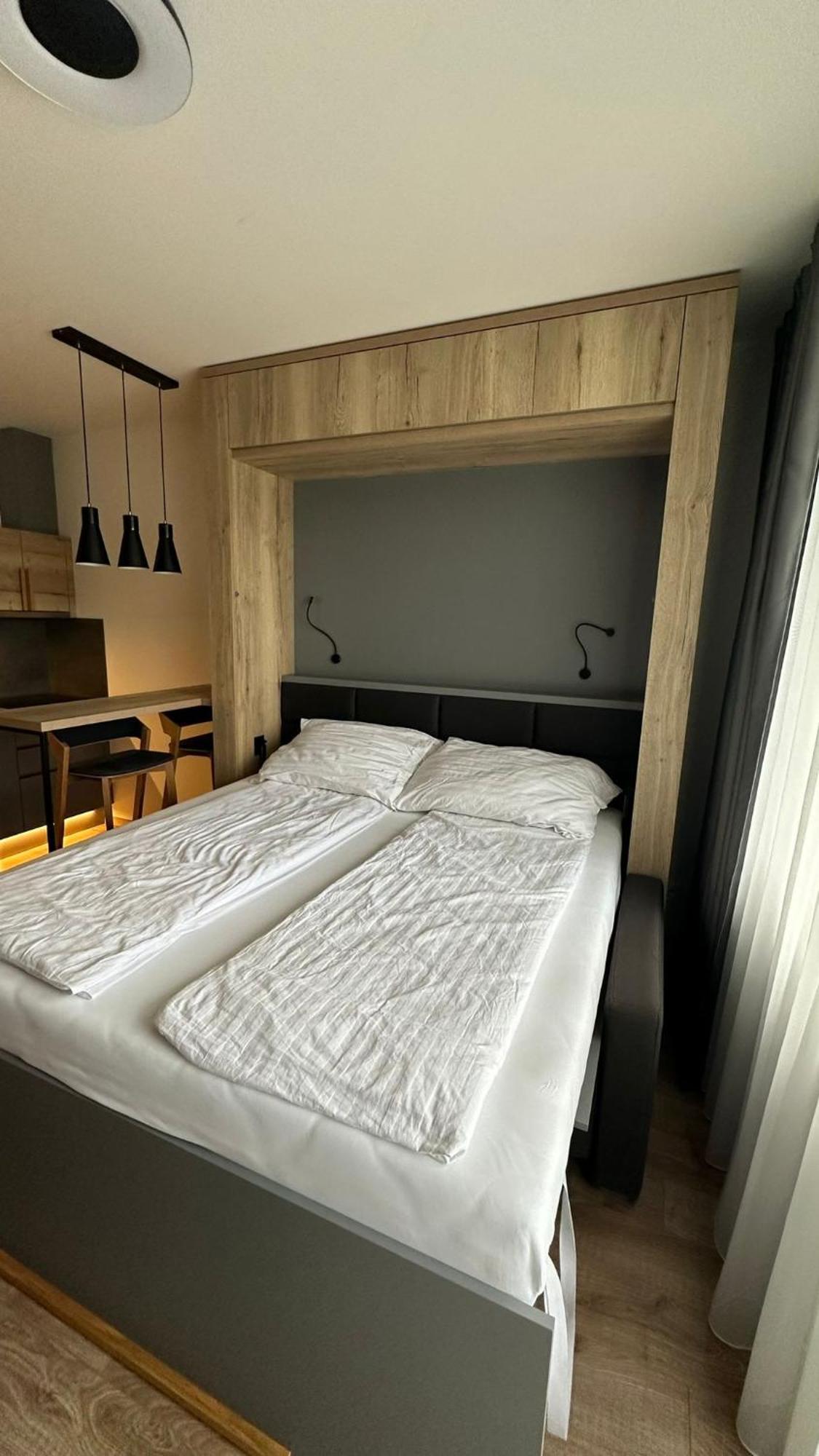 Appartement Ah Radnica V à Košice Extérieur photo